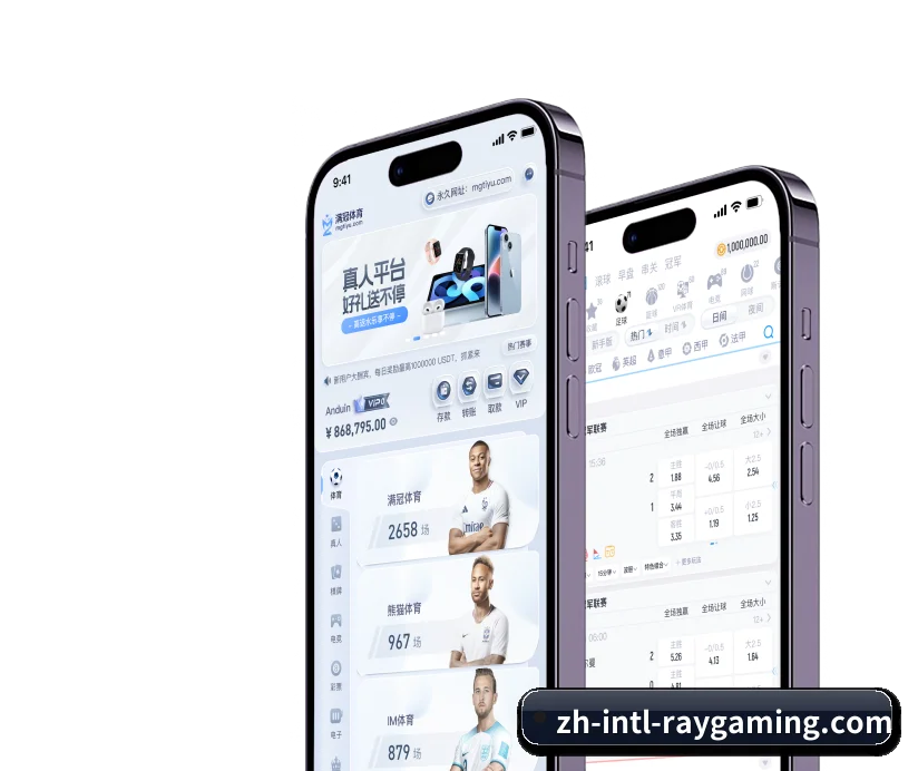 五大常用功能导航矩阵，让赛程检索路径更短、更敏捷